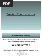 Download Basic Electronics by philip derit SN22249510 doc pdf
