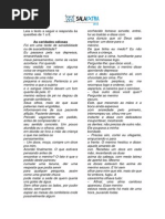 Interpretacao de Textos Gramatica Exercicios Portugues Tais Romano