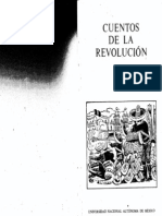 Cuentos de La Revolución Luis Leal