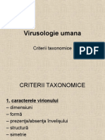 Virusologie Umana