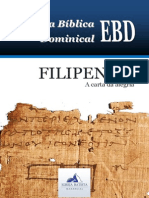 Filipenses EBD