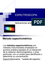Espectrofotometria