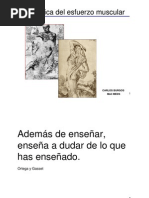 Download Dinamica Del Esfuerzo Muscular 4 2009 by burgoschile SN22250850 doc pdf