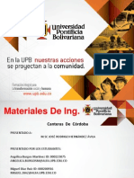 Diapositivas de Materiales Canteras de Cordoba (1)