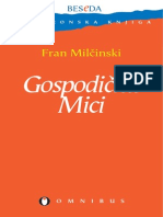 MilicinskiFran GospodicnaMici