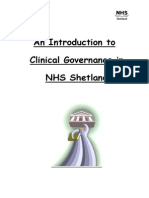 CG Introduction NHS