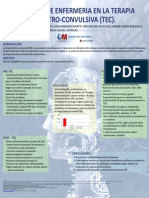 Cuidados de Enfermeria en Tec