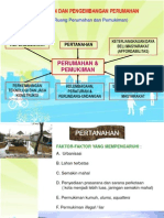 PengembWilayah4 PERUMAHAN