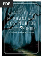 Branca Dos Mortos e Os Sete Zumbis