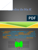 La Bomba de Na K 2