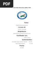 Download Manual de Descricion de Un Centro de Computos by vladimir09 SN22253071 doc pdf