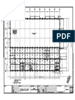 Third Floor Framing Plan