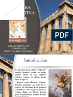 literaturaantigua-131104150501-phpapp02