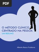 Medicina Centrada Na Pessoa - Resumo UFMG