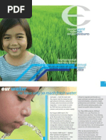 Download Environmental Working Group 2008 Annual Report by Environmental Working Group SN22253538 doc pdf