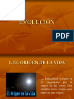 Evolucion 2