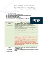 clinical observation log-revised