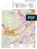 Map of The Strategic Special Housing Areas 2