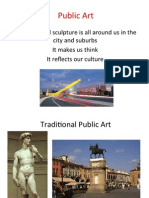 Public Art 2014 Year 8 Smaller File Size