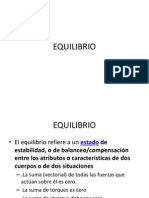 Equi Lib Rio