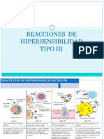 DIAPOS HIPERSENSIBILIDAD TIPO III Biblio