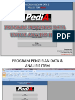 1.Contoh Borang Analisis Item Individu