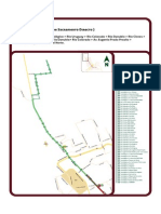 Rutas Alimentadoras