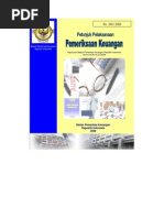 Download 27046201 Petunjuk Pelaksanaan Pemeriksaan Keuangan by Jeffry OR SN222550251 doc pdf