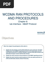 06 - Iub Interface - NBAP Protocol