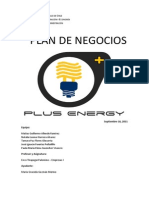 (PDN Oficial) Plus Energy!