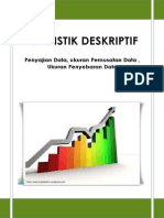 Modul 3 Statistik Deskriptif EDISI 2