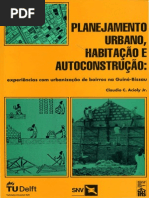 Planejamento Urbano