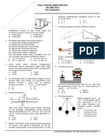 SOAL PENDALAMAN MATERI (Repaired)