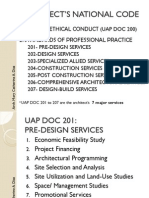 UAP DOC 201