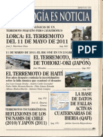 Diario La Geología