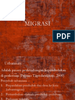 migrasi