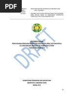 Download Draft Pedoman Teknis Penyusunan Rba Usu by Fury Okta Lestari SN222567551 doc pdf
