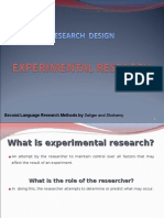 Download Experimental Research by liz8585 SN22256848 doc pdf