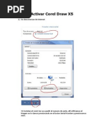 Download Activar Corel Draw X5 by Solano Naols SN222572369 doc pdf