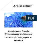 Projekt Krlowe PSZCZ