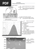 Camadas da atmosfera