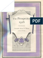 The Prospetor, 1925