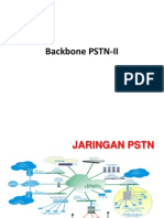 Modul 5 Backbone PSTN-II