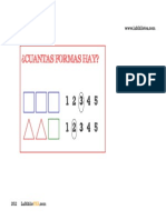 Cuantas Formas