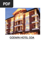 Godwin Goa