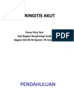 02 Ffy Faringitis Akut