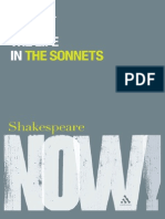 (Shakespeare Now!) David Fuller-Life in the Sonnets-Continuum International Publishing Group (2011)