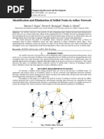 International Journal of Engineering Research and Development