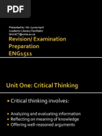 Examination+Preparation