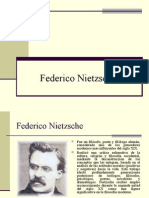 Federico Nietzsche